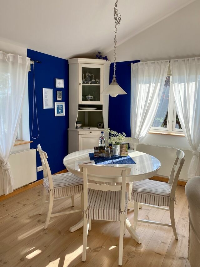 Ferienwohnung in Gelting - Appartement West - Bild 11