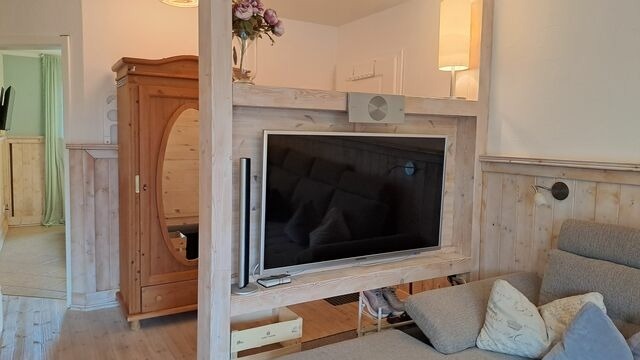 Ferienwohnung in Zingst - Ferienwohnung Ostseestern - Bild 5