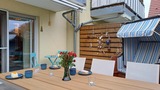 Ferienwohnung in Zingst - Ferienwohnung Ostseestern - Bild 9