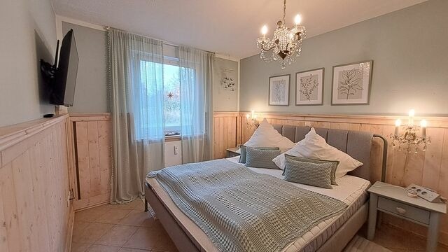 Ferienwohnung in Zingst - Ferienwohnung Ostseestern - Bild 10