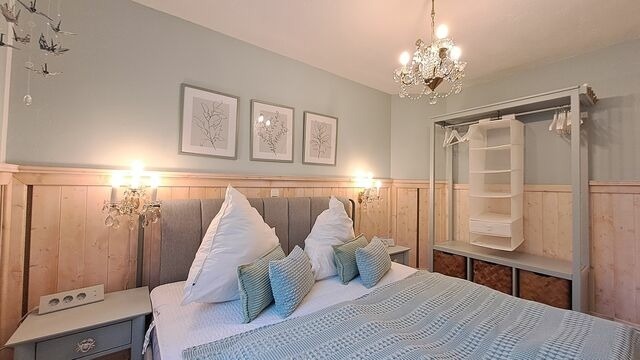 Ferienwohnung in Zingst - Ferienwohnung Ostseestern - Bild 11