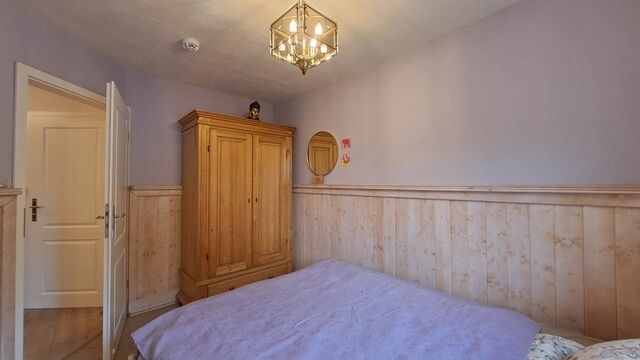 Ferienwohnung in Zingst - Ferienwohnung Ostseestern - Bild 13