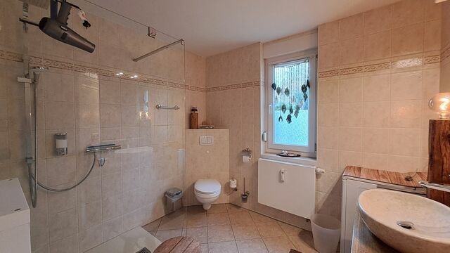 Ferienwohnung in Zingst - Ferienwohnung Ostseestern - Bild 14