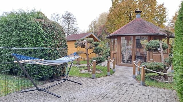 Ferienwohnung in Zingst - Ferienwohnung Ostseestern - Bild 17