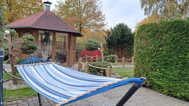 Ferienwohnung in Zingst - Ferienwohnung Ostseestern - Bild 18