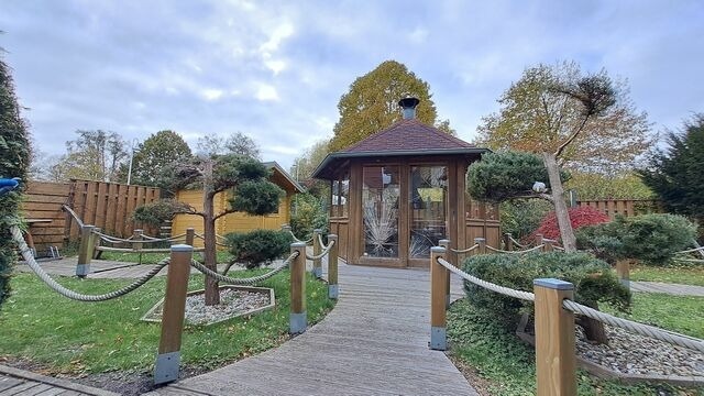 Ferienwohnung in Zingst - Ferienwohnung Ostseestern - Bild 19