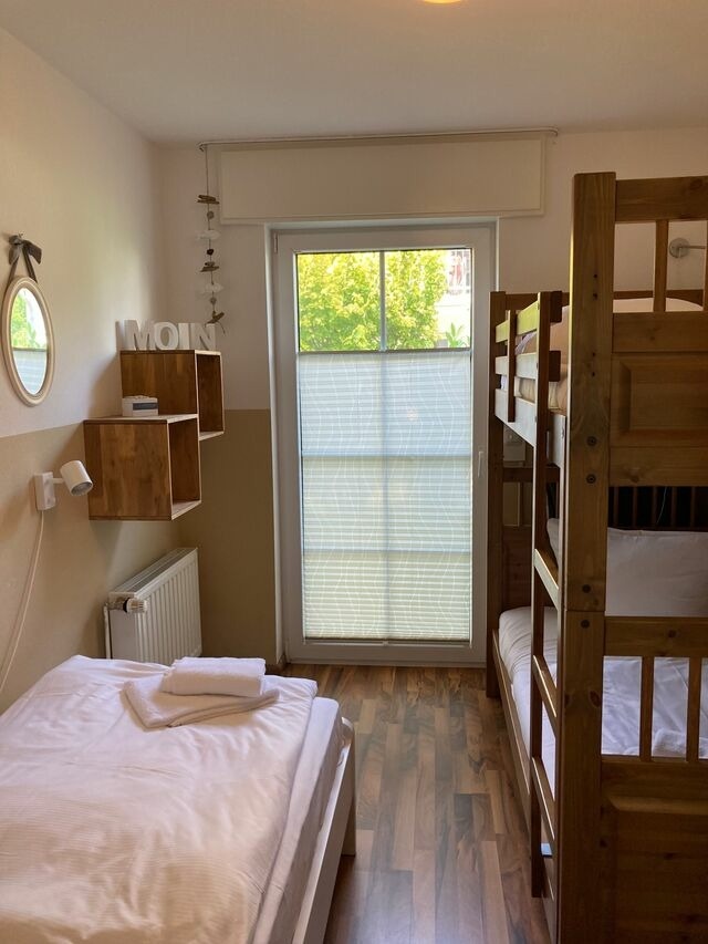 Ferienwohnung in Ostseeheilbad Zingst - Seeblick 5 - Bild 13