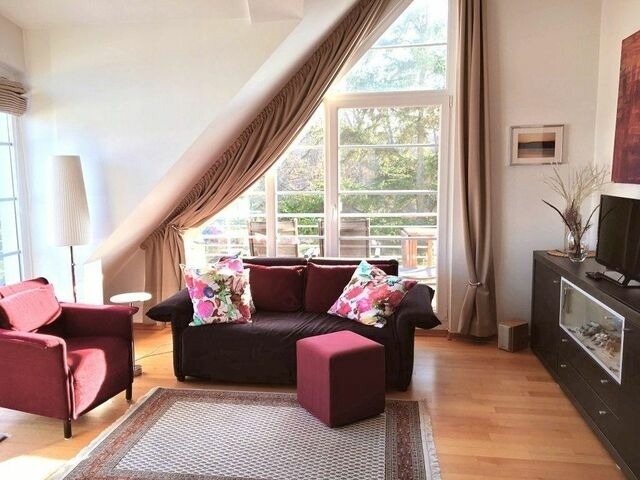 Ferienwohnung in Hohwacht - Skandinavienblick Sonnendeck 3.1 - Bild 14