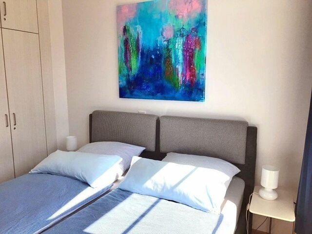 Ferienwohnung in Hohwacht - Skandinavienblick Sonnendeck 3.1 - Bild 19