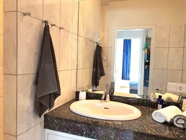 Ferienwohnung in Hohwacht - Skandinavienblick Sonnendeck 3.1 - Bild 24