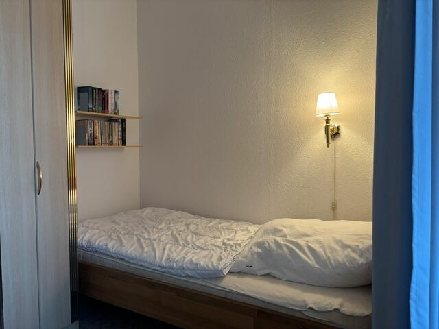 Ferienwohnung in Heiligenhafen - Ferienwohnung Abendrot - Bild 14