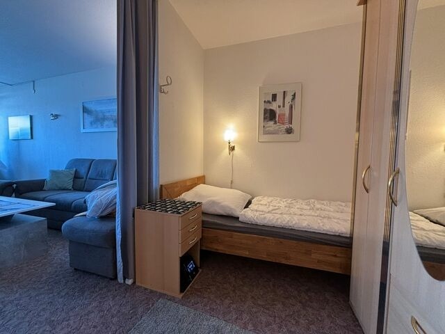 Ferienwohnung in Heiligenhafen - Ferienwohnung Abendrot - Bild 16