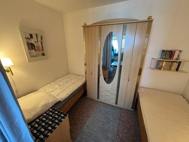 Ferienwohnung in Heiligenhafen - Ferienwohnung Abendrot - Bild 18