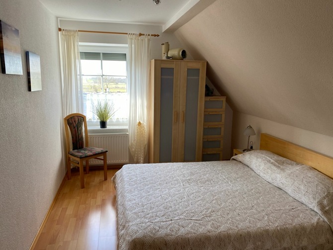Ferienwohnung in S&uuml;ssau - Ferienwohnung Meeresrauschen - Bild 5
