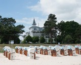 Ferienwohnung in Binz - Ferienwohnung 01 Villa Seeblick Binz - Bild 1