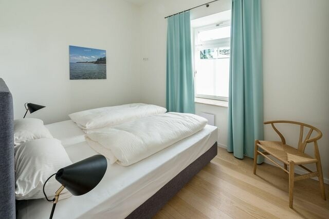 Ferienwohnung in Binz - Ferienwohnung 01 Villa Seeblick Binz - Bild 7