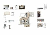 Ferienwohnung in Binz - Ferienwohnung 01 Villa Seeblick Binz - Bild 10
