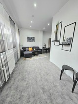 Ferienwohnung in Glücksburg - Ferienwohnung Glücks-Burg "Sonne" - Bild 5