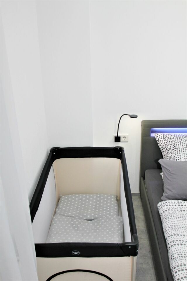 Ferienwohnung in Glücksburg - Ferienwohnung Glücks-Burg "Sonne" - Bild 11