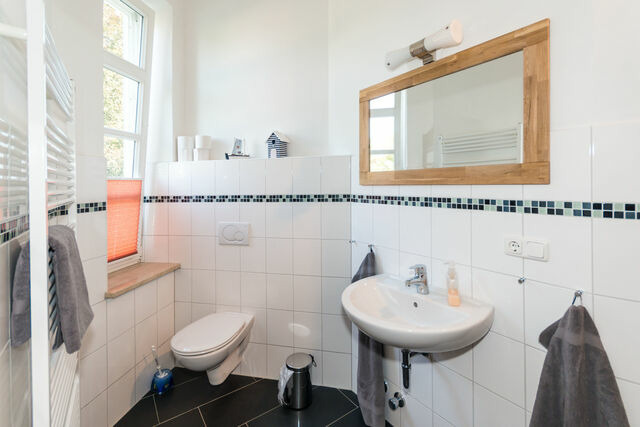 Ferienwohnung in Gr&ouml;mitz - Herrenhaus West - Bild 3