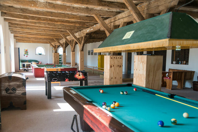 Ferienwohnung in Gr&ouml;mitz - Herrenhaus West - Bild 9