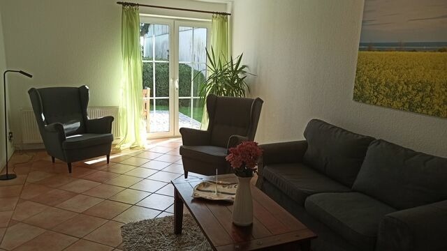 Ferienwohnung in Gr&ouml;mitz - Alter Pferdestall - Bild 3