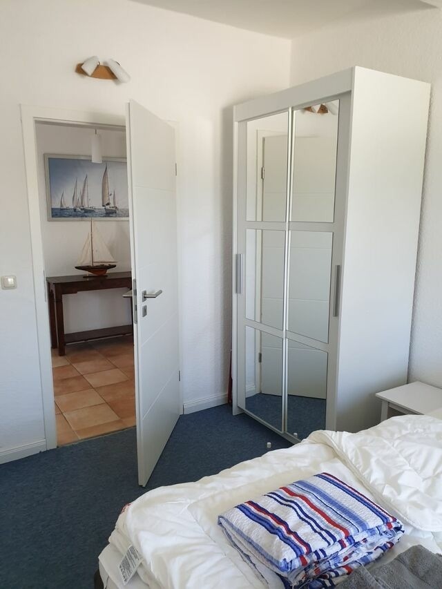 Ferienwohnung in Gr&ouml;mitz - Alter Pferdestall - Bild 4