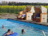 Ferienwohnung in Gr&ouml;mitz - Alter Pferdestall - Bild 6
