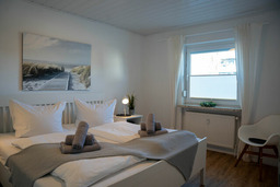 Ferienwohnung Am Kampland Nr. 2