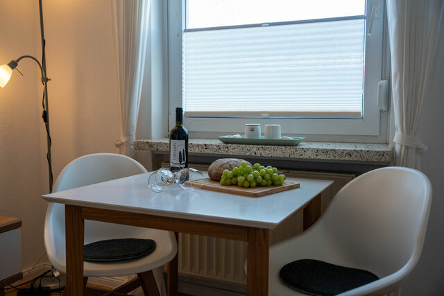 Ferienwohnung in Dahme - Ferienwohnung Am Kampland Nr. 2 - Bild 10