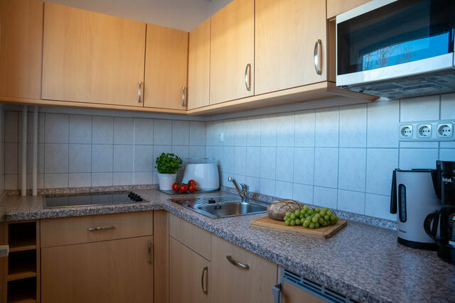 Ferienwohnung in Dahme - Ferienwohnung Am Kampland Nr. 2 - Bild 11