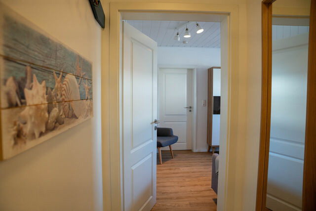 Ferienwohnung in Dahme - Ferienwohnung Am Kampland Nr. 2 - Bild 14