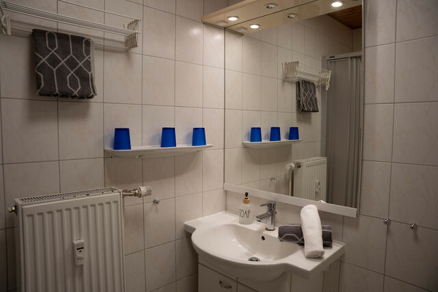 Ferienwohnung in Dahme - Ferienwohnung Am Kampland Nr. 2 - Bild 16