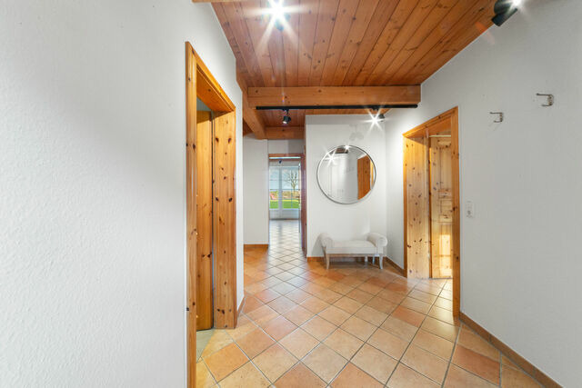 Ferienwohnung in Maasholm - Ferienwohnung #17 mit Ostseeblick - Bild 8