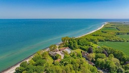 Ferienwohnung mit Ostseeblick #11