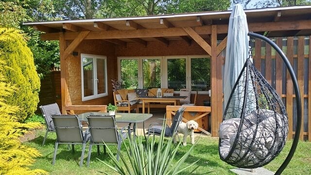 Ferienwohnung in Rövershagen - FEWO Meerraum - Bild 25