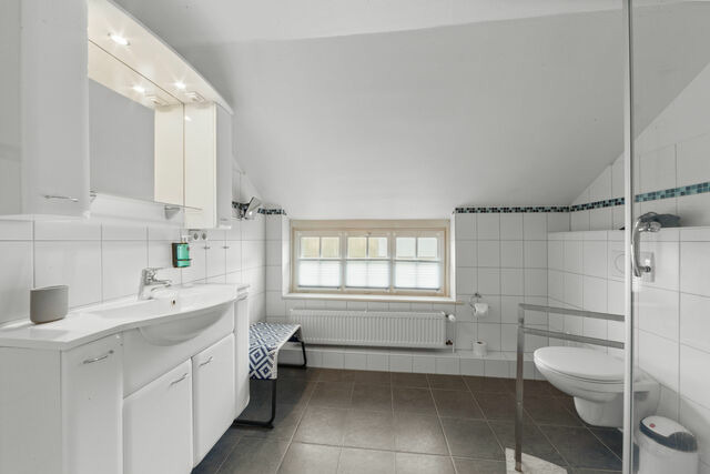 Ferienwohnung in Maasholm - Ferienwohnung #4 am Gutspark - Bild 10