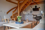Ferienwohnung in Maasholm - Direkter Ostseeblick auf Gut Oehe Ferienwohnung #13 - Bild 15
