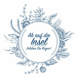 Ferienhaus in Glowe - Traum Reethaus am Meer mit Pool, Sauna & Yoga - Bild 2