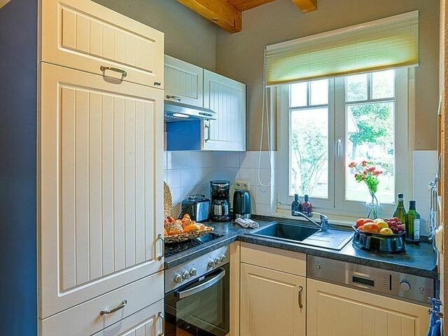 Ferienhaus in Ostseebad Nienhagen - Haus Usedom 24c - Bild 6