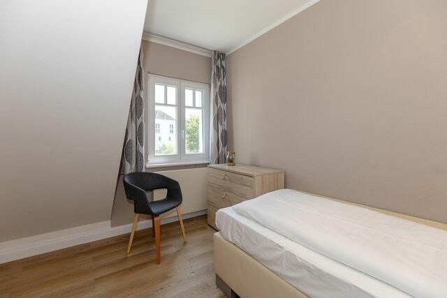 Ferienhaus in Ostseebad Nienhagen - Haus Usedom 24c - Bild 12