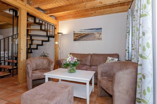 Ferienhaus in Ostseebad Nienhagen - Haus Usedom 17d - Bild 5