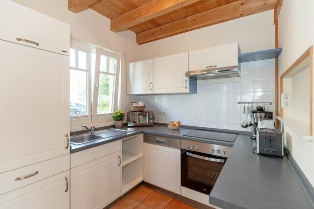 Ferienhaus in Ostseebad Nienhagen - Haus Zingst 19b - Bild 4