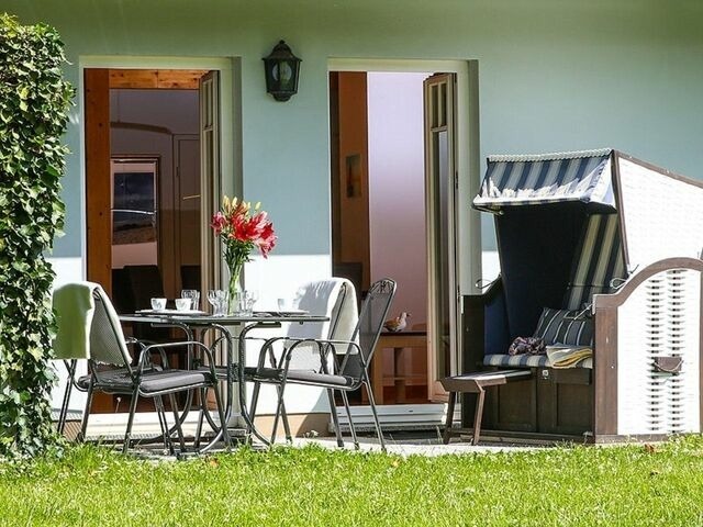 Ferienhaus in Ostseebad Nienhagen - Haus Zingst 16a - Bild 7