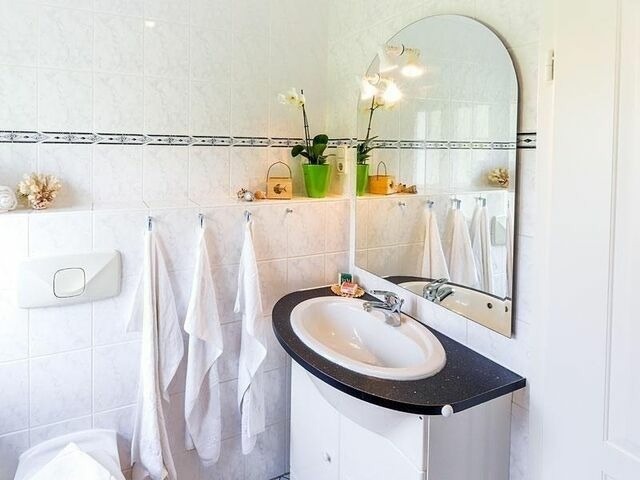 Ferienhaus in Ostseebad Nienhagen - Haus Usedom 7d - Bild 10