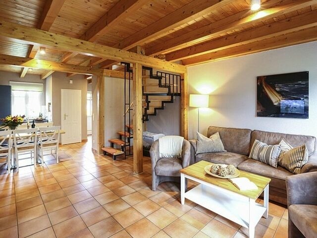 Ferienhaus in Ostseebad Nienhagen - Haus Usedom 26c - Bild 3