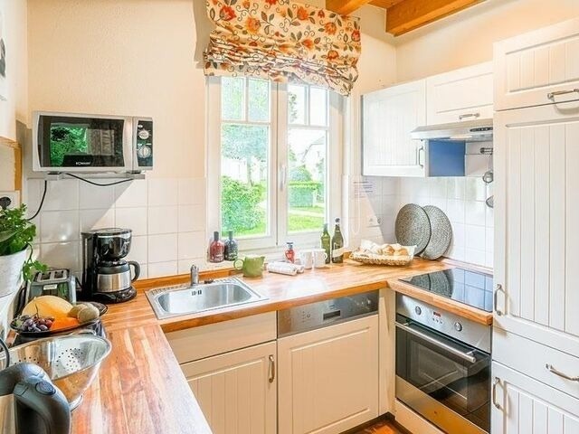 Ferienhaus in Ostseebad Nienhagen - Haus R&uuml;gen 10b - Bild 2