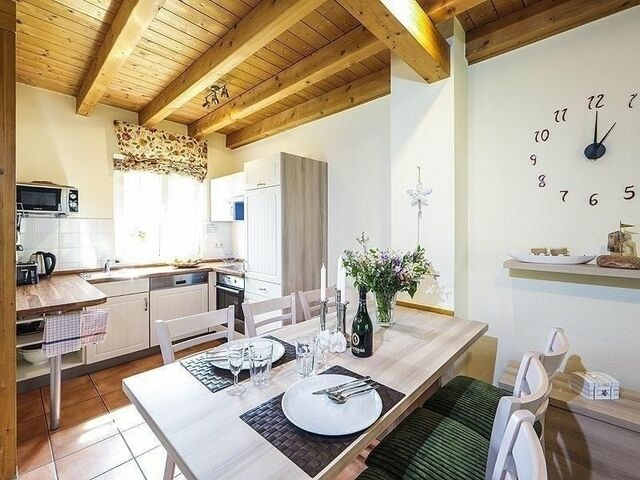 Ferienhaus in Ostseebad Nienhagen - Haus R&uuml;gen 10b - Bild 3