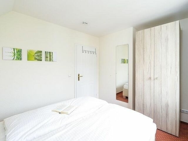 Ferienhaus in Ostseebad Nienhagen - Haus R&uuml;gen 10b - Bild 6