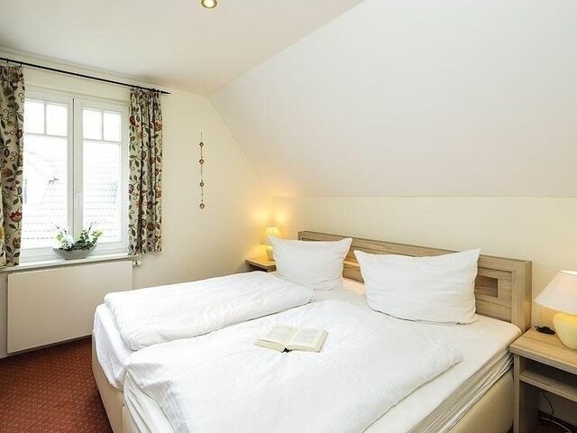 Ferienhaus in Ostseebad Nienhagen - Haus R&uuml;gen 10b - Bild 7